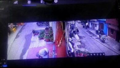 Lucknow "spit jihad" case: Milkman caught on CCTV spitting in milk, anger in the area