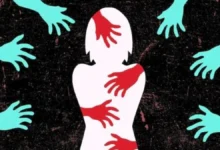 Innocent Girl Rape Case: Teen raped a 9 year old innocent girl, police filed FIR