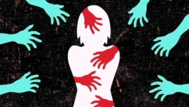 Innocent Girl Rape Case: Teen raped a 9 year old innocent girl, police filed FIR