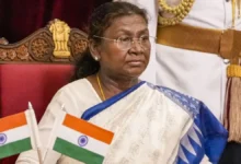 President Draupadi Murmu has appointed: President appoints Governors and Lieutenant Governors, Haryana, Goa and Ladakh get new faces