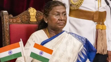 President Draupadi Murmu has appointed: President appoints Governors and Lieutenant Governors, Haryana, Goa and Ladakh get new faces