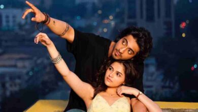 Saiyaara Box Office Collection: Ahaan Pandey's 'Saiyaara' rocks, tremendous advance booking, bumper opening expected