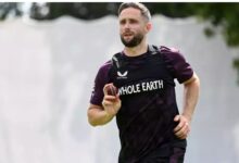 Chris Woakes' confession: Another tough week possible for bowlers