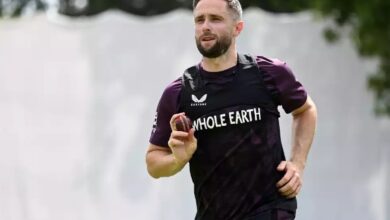 Chris Woakes' confession: Another tough week possible for bowlers