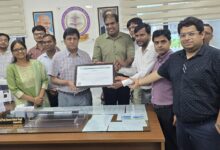 Kaushambhi news: Autonomous State Medical College, Kaushambi's pathology lab gets national recognition