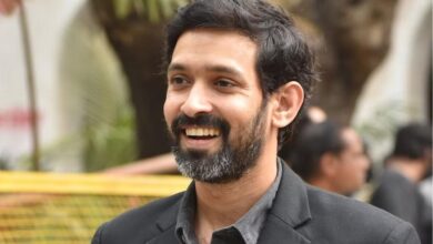 Sri Ravishankar Biopic: Vikrant Massey will play the character of Sri Sri Ravishankar, preparations for the biopic 'White' begin