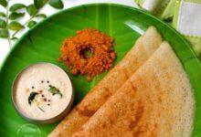 Crispy Dosa Tips: Make crispy and non-sticky Cheela-Dosa in the rain, this trick related to salt will be very useful