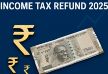 ITR Refund 2025: Why did the refund not come even after filing the return? Know the reason