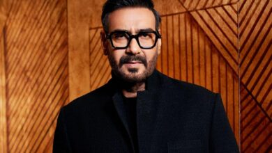 World Legends Championship: Bollywood actor turned out to be the mastermind, uproar over India-Pakistan match, Ajay Devgan apologized