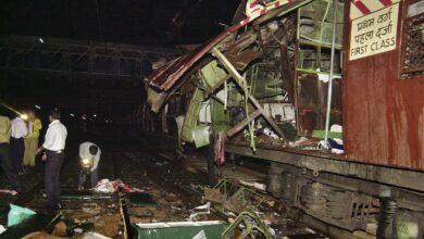 2006 Mumbai Train Blast Case: High Court acquitted all 12 accused due to lack of evidence