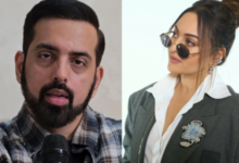 Allegations on Yash Raj Films: Sonakshi Sinha's 'Nikita Roy' got less screening, director Kush Sinha expressed displeasure at the makers of 'Saiyara'
