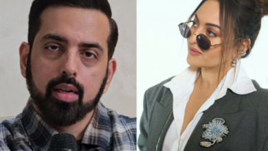 Allegations on Yash Raj Films: Sonakshi Sinha's 'Nikita Roy' got less screening, director Kush Sinha expressed displeasure at the makers of 'Saiyara'
