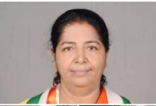 Big Blow to Congress Party: Senior leader and former chairman Rana Khatoon is no more, wave of mourning in Mau politics