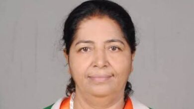 Big Blow to Congress Party: Senior leader and former chairman Rana Khatoon is no more, wave of mourning in Mau politics
