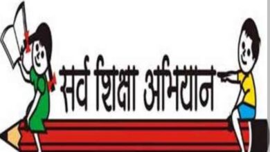 Sarv Shiksha Abhiyan: Instructor becomes driver of BEO, teaching work affected