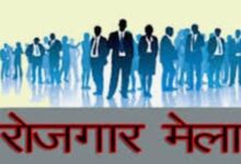 Rojgar Mela: A huge employment fair will be held on 14th July in the DIET campus