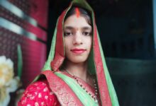 Kushinagar news: Married woman's body found after three days, body found stuck in the canal - murder or suicide?