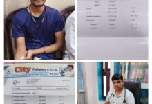 Mau news: Mau's homeopath doctor shows miracle of treatment