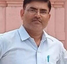 Kushinagar news: Person who went to a meeting of a networking company is missing, family members are worried about some untoward incident