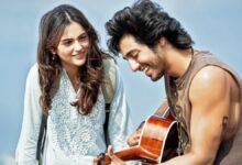 Saiyara rocks at the box office: 'Saiyara' rocks at the box office, crosses Rs 150 crore in 6 days