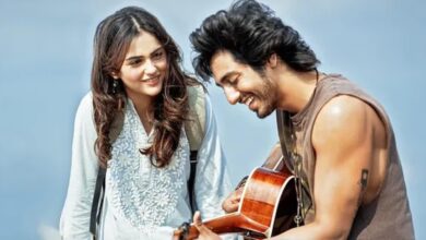 Saiyara rocks at the box office: 'Saiyara' rocks at the box office, crosses Rs 150 crore in 6 days