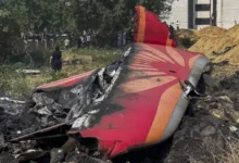 Ahmedabad plane crash: Direction of investigation in Air India plane crash changed, fault in electrical system became the main reason