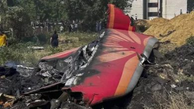 Ahmedabad plane crash: Direction of investigation in Air India plane crash changed, fault in electrical system became the main reason