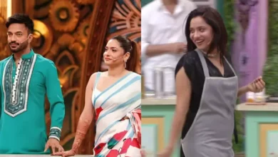 Ankita Lokhande pregnancy rumours: Is Ankita Lokhande really going to be a mother? Vicky Jain broke silence on pregnancy