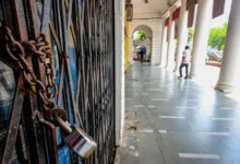 Bharat Bandh 9 July 2025: 25 crore employees will go on strike, what will remain closed?