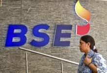 Share Market: BSE shares fell sharply, SEBI's action had a strong impact