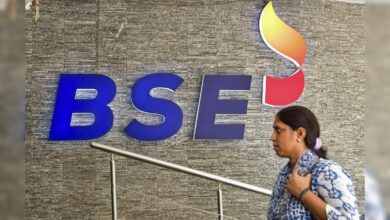Share Market: BSE shares fell sharply, SEBI's action had a strong impact