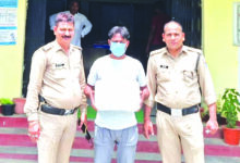 Haridwar Crime Arrest: Brandishing a gun at a wedding proved costly, he went to jail happily