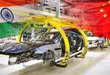 Electric Vehicle (EV) sector has suffered: India trapped in China's trick! EV companies reduced production, concern increased