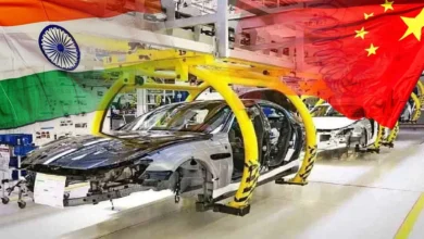 Electric Vehicle (EV) sector has suffered: India trapped in China's trick! EV companies reduced production, concern increased