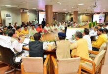 Uttarakhand: Chief Minister held a review meeting on the preparations for Kanwar Yatra