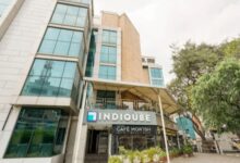 Indiqube Spaces Share Market: Indiqube Spaces' weak listing shocks IPO investors