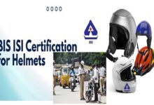 BIS-certified helmets: Government urges consumers to use BIS certified helmets