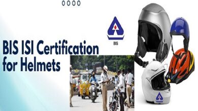 BIS-certified helmets: Government urges consumers to use BIS certified helmets