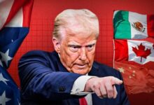 Trump is going to impose tariffs: America will impose new tariffs on 100 countries from August 1 - India is also likely to be in the list