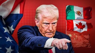Trump is going to impose tariffs: America will impose new tariffs on 100 countries from August 1 - India is also likely to be in the list