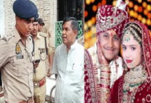 Pratapgarh news: A six-month-old child kept crying while clinging to his mother's corpse, grandmother and father's corpses were lying nearby