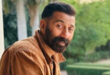Gadar-2 Movie: Sunny Deol will be seen in Farhan Akhtar's action thriller film