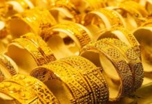 Bullion market decline: Huge drop in gold and silver prices