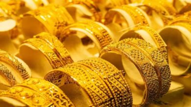 Bullion market decline: Huge drop in gold and silver prices
