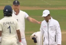 Birmingham Test: Ben Stokes got angry over DRS controversy, England captain looked angry with Yashasvi's decision