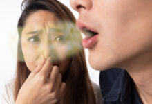 Get rid of bad breath: Does your breath smell bad? You can get rid of it with these methods