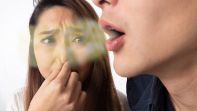 Get rid of bad breath: Does your breath smell bad? You can get rid of it with these methods