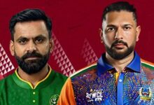 India refused to play: Tournament affected due to India-Pakistan dispute, Yuvraj's team may have to bear the brunt