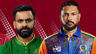 India refused to play: Tournament affected due to India-Pakistan dispute, Yuvraj's team may have to bear the brunt