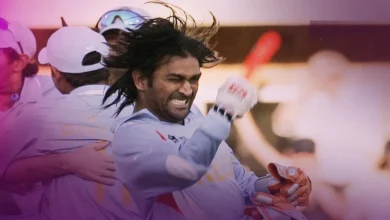 Happy Birthday Captain Mahi: Mahendra Singh Dhoni's 44th birthday, celebration in Ranchi, tremendous enthusiasm among fans